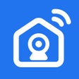 Ícone do programa: Home Security Camera Dete…