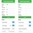 程序图标：Position Sizing Calculato…
