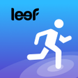 プログラムのアイコン：Leef Fit