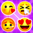 程序图标：Emoji Challenge Match