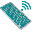 プログラムのアイコン：Wifi KeyboardMouse