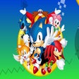 프로그램 아이콘: Sonic Origins