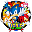 프로그램 아이콘: Sonic Origins