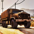プログラムのアイコン：Army Truck Simulator 2020…