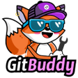 Icon of program: GitBuddy.dev