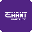 プログラムのアイコン：Shant Digital TV