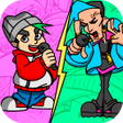 Ikona programu: Friday Night Talent: FNF …