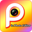 プログラムのアイコン：Pics Photo Editor: Karo A…