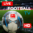 Icon of program: Football TV Live Stream