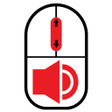程序图标：Youtube Volume Scroll