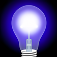 Blue Light icon