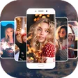 Icon of program: Photo Video Maker with mu…
