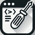 程序图标：CodeCraft