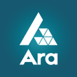 プログラムのアイコン：MyAra