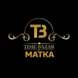 程序图标：Time Bazar- Online Matka …