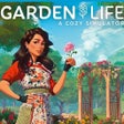 프로그램 아이콘: Garden Life: A Cozy Simul…