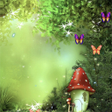 程序图标：FairyTale Live Wallpaper