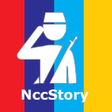 プログラムのアイコン：NccStory - NCC INDIA App …