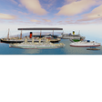 Icon of program: Britannic and Costa Conco…