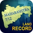 MahaBhulekh - Maharashtra Land