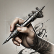 ไอคอนของโปรแกรม: Ai Tattoo Generator - Ink…