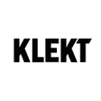 程序图标：KLEKT  Authentic Sneakers