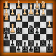 Programın simgesi: Chess Free ✔️