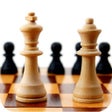 Symbol des Programms: Chess Online - Duel Frien…