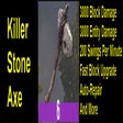 Icon of program: Killer Stone Axe
