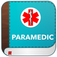 プログラムのアイコン：Paramedic Practice Test (…