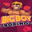 プログラムのアイコン：Big Boy Boxing