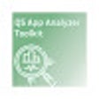 Иконка программы: Qlik Sense App Analyzer T…