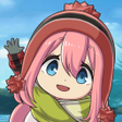プログラムのアイコン：Laid-Back Camp All -in -o…