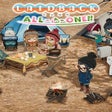 Icon of program: Laid-Back Camp All-in-one
