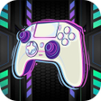 أيقونة البرنامج: Fire  Water - Offline Gam…