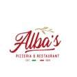 أيقونة البرنامج: Albas Pizza Queens Boulev…