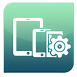 程序图标：MobiKin Assistant for iOS
