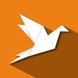 プログラムのアイコン：Origami