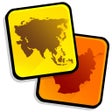 Icon of program: Countries of Asia Quiz
