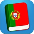 Ícone do programa: Learn Portuguese - Phrase…