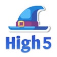 程序图标：High5Wizard