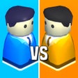 أيقونة البرنامج: 战争3D