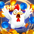 Ícone do programa: Chicken Lucky Quest