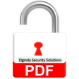 Icon of program: Elgindy PDF Unlocker
