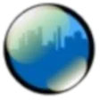 Icoon van programma: OpenCity