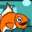Ícone do programa: Slippy Fish - Skill Jumpi…
