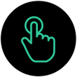 Ikona programu: Tap Counter