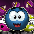 أيقونة البرنامج: Fuzzies: Color Lines