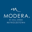 Иконка программы: Modera Reynoldstown