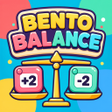 Icoon van programma: Bento Balance